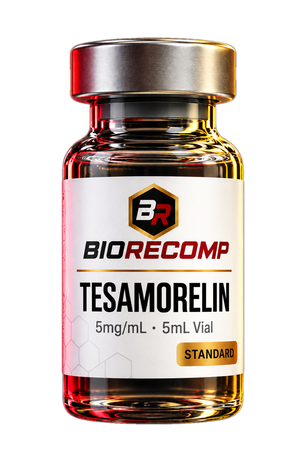 Tesamorelin